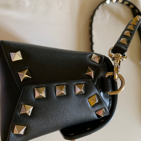 Valentino Rockstud Crossbody - Picture 6 of 12